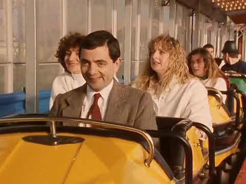 Bean’s Ride Along | Funny Clip | Mr Bean Official 25,497,146 views•Feb 23, 2019