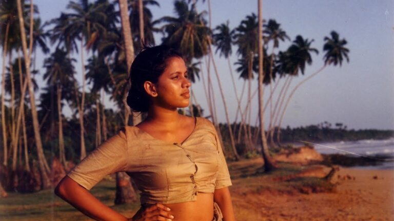 Dheevari: Fisherman’s Daughter | Sinhala Full Movie