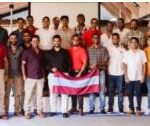 ‘Rajans’ Old Boys Form an OBU in Brisbane