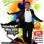 University of Kelaniya Alumni Association NSW & ACT Present Welcome Evening with Desmond (Sydney event) - Cherrybrook community centre (8 May 2021).