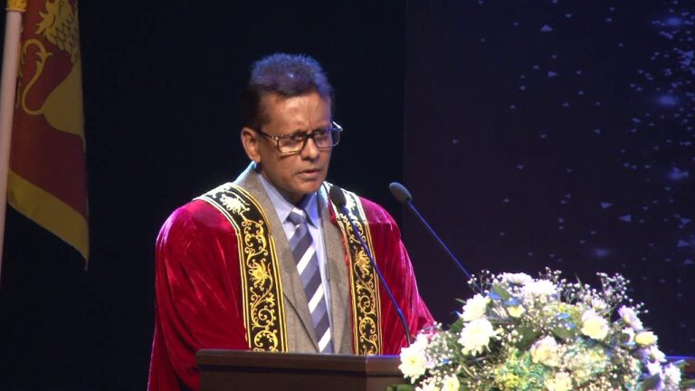 What is your WHY? – IIHE Graduation Ceremony 2020