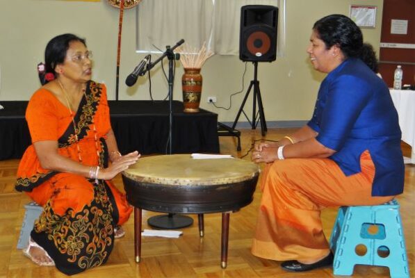 A MEMMORABLE NEW YEAR CELEBRATION