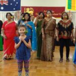 A MEMMORABLE NEW YEAR CELEBRATION – by Mr Nimal Sedera: Brisbane