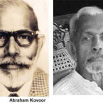 Abraham Kovoor