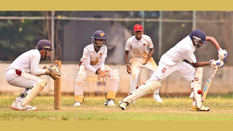 Ananda-Nalanda clash put off due to COVID-19