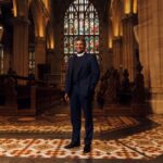 Anglicans elect migrant, former-Buddhist, person of colour as Archbishop of Sydney By Michael Koziol