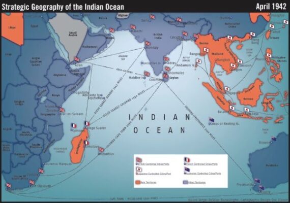 Australia and Sri Lanka Naval Cooperation in the Indian Ocean