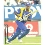 Avishka Gunawardene