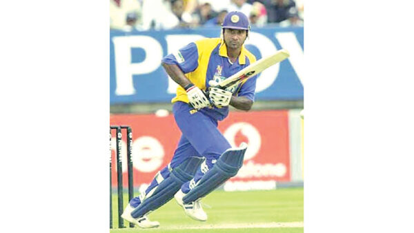 Avishka Gunawardene