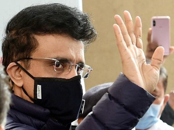 India will tour Sri Lanka in July for limited-overs series: Sourav Ganguly