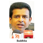 Buddhika Pathirana