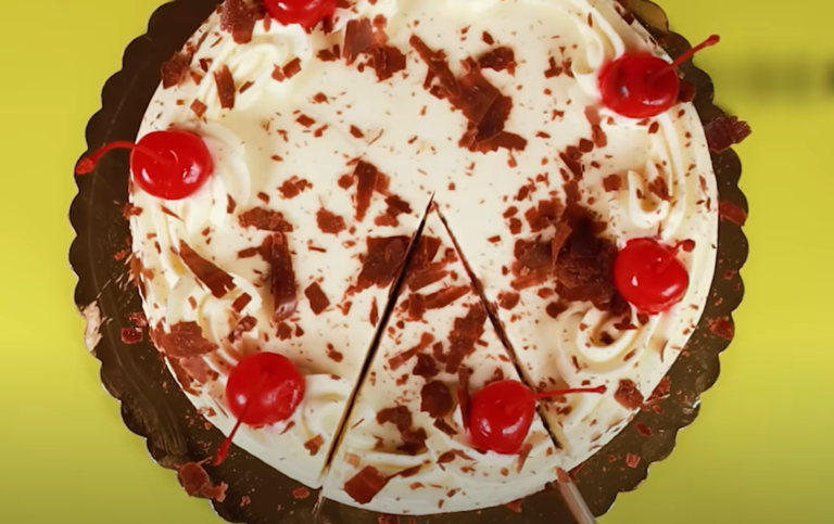 The Most Decadent Chocolate Desserts Around The World