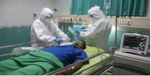 FSOQ: Urgent ICU beds campaign URGENT & IMPORTANT
