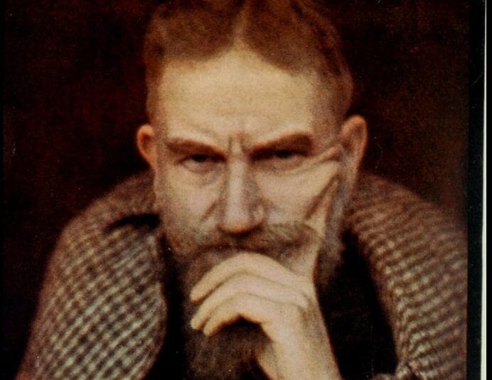 George_Bernard