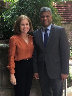 Getting to know the incoming Archbishop of Sydney