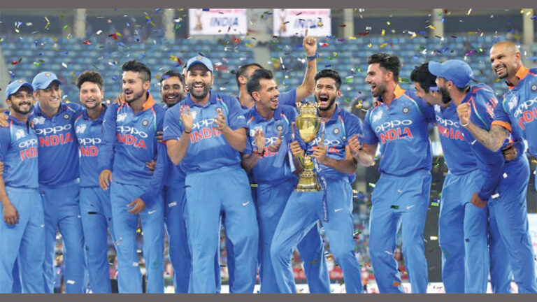 Asia Cup 2021 officially pushed back by two years