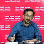 JVP predicts