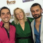 James Koch stars in Hollywood ‘Night Walk’: Ready to release worldwide By Sanath Weerasuriya