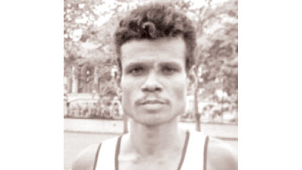 K. A. Karunaratne