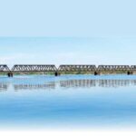 Kallady Bridge Batticaloa