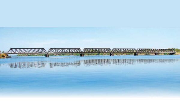 Kallady Bridge Batticaloa