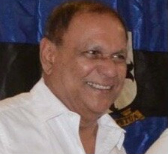 Kamal Samarasinghe