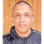 Kishan Musafer