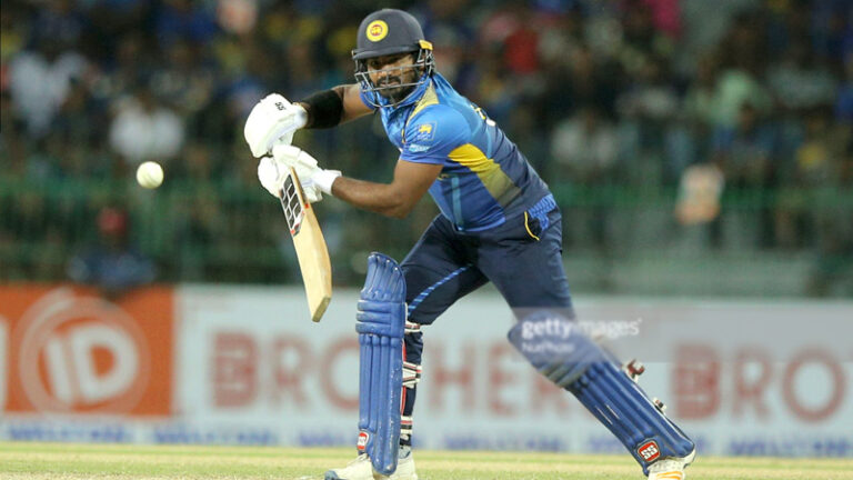 Lack of experience cost us the ODI series – Kusal Perera