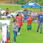 Lankans in Tasmania