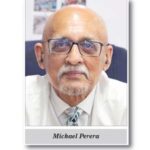 Michael F. Perera