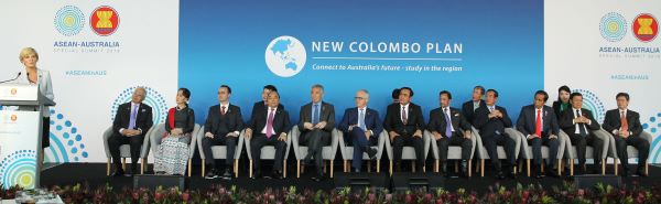 New Colombo Plan: a pillar of Australia’s Public Diplomacy By Arundathie Abeysinghe