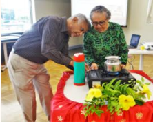 Sri Lanka Society of Queensland New Year Celebrations