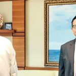 Oman and Sri Lanka explore food sector cooperation
