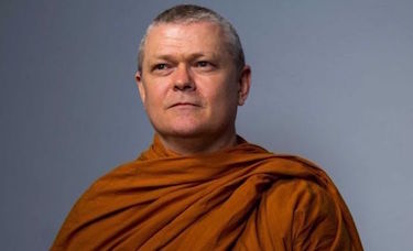 Australian Monk Takes On The Mammoth Task To Bring Buddha’s Discourses Into One Place By Kalinga Seneviratne