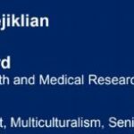 RELIGIOUS AND MULTICULTURAL LEADERS