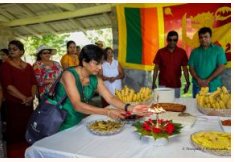 Rasa Kevili and The Mese