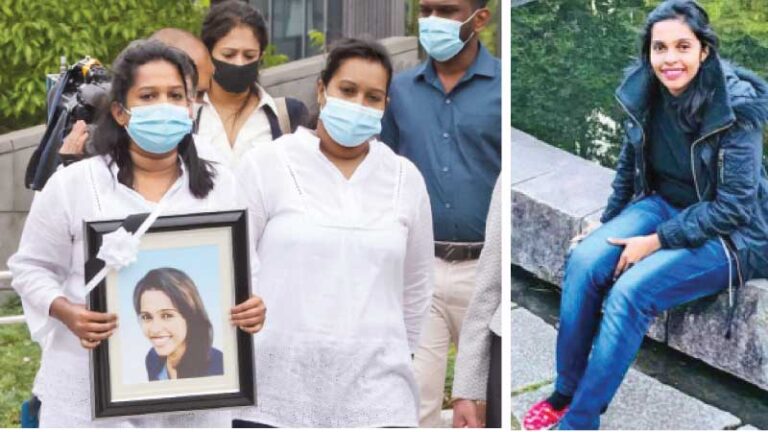 Wishma Sandamali: Death of Lankan in Japan sparks grief, debate-by Ben Dooley and Hisako Ueno