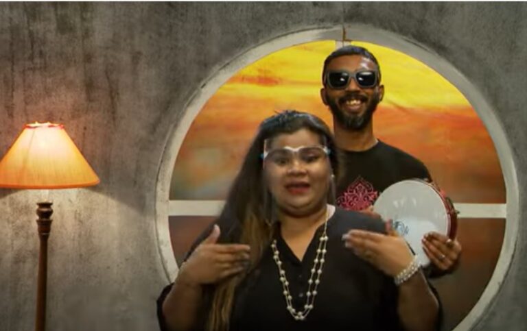 හතරවෙනි රැල්ලක් එන්න කලින් අනිවාර්යයෙන් බලන්න..