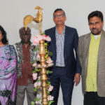 Sinhalese Cultural Centre Declared Open! - Your Support is Vital!