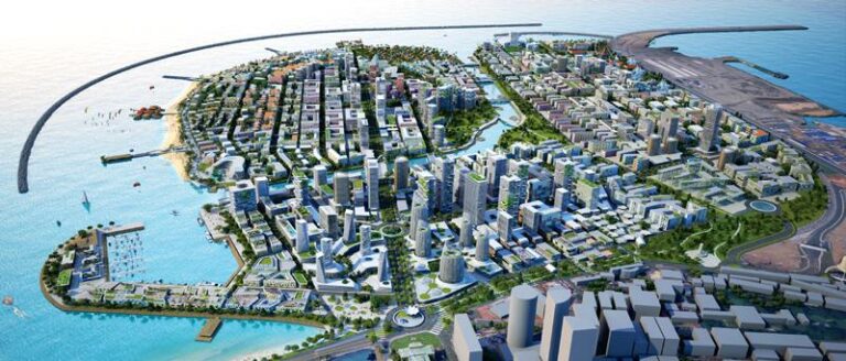 “Sovereignty of Port City and International Law’’-BY SARATH WIJESINGHE