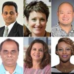 Sri Lankan business personality