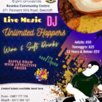 St Thomas' OBA NSW - ACT presents Break Free 2021 - 19 June 2021 (Sydney Event)