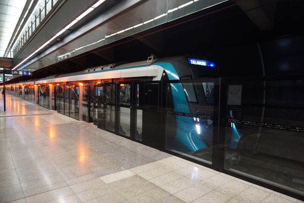 Sydney Metro: The new driverless hype? By Aditya Abeysinghe