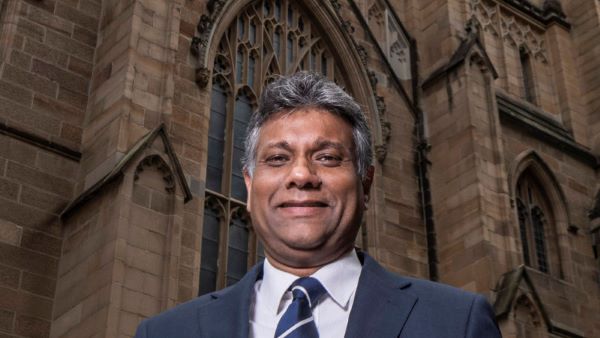 Sydney’s new Anglican Archbishop faces an enormous task By Michael Jensen