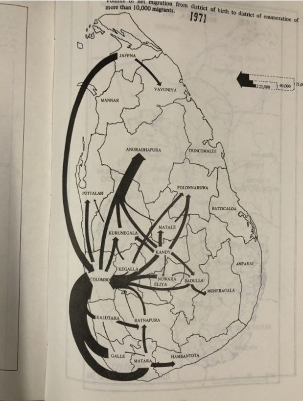 The Hegemony of Colombo 2