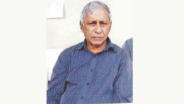 Upananda Jayasundera