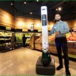 Robots in Supermarkets: A self-assistant culture or invasion of consumer privacy? By Aditya Abeysinghe