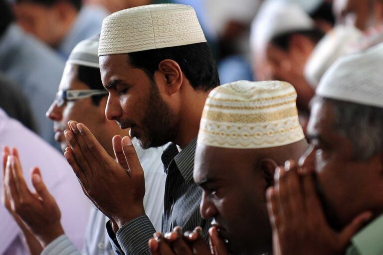 Muslims in Sri Lanka to celebrate Ramadan Festival on Friday