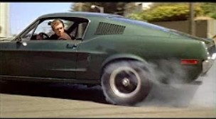 [HD] Greatest Hollywood Car Chase of All Time – Bullitt (1968)