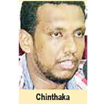 chinthaka